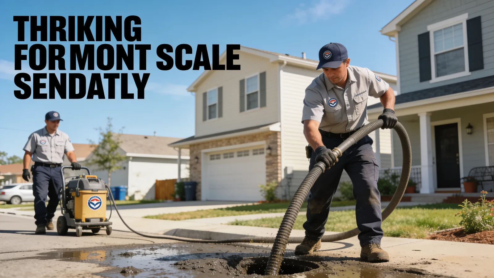 Sewage Cleanup in Jamaica, NY near me